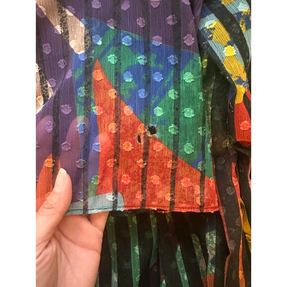 Kalinka Maxi Dress - Picture 13 of 13